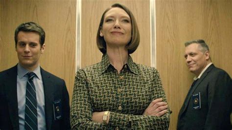 gofilm mindhunter|Mindhunter (TV series) .